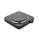 Bormann Elite Bep1510 Bormann Elite Bep1510 Επιτραπέζια Εστία Εμαγιέ Μονή Ηλεκτρική 1500w 077503