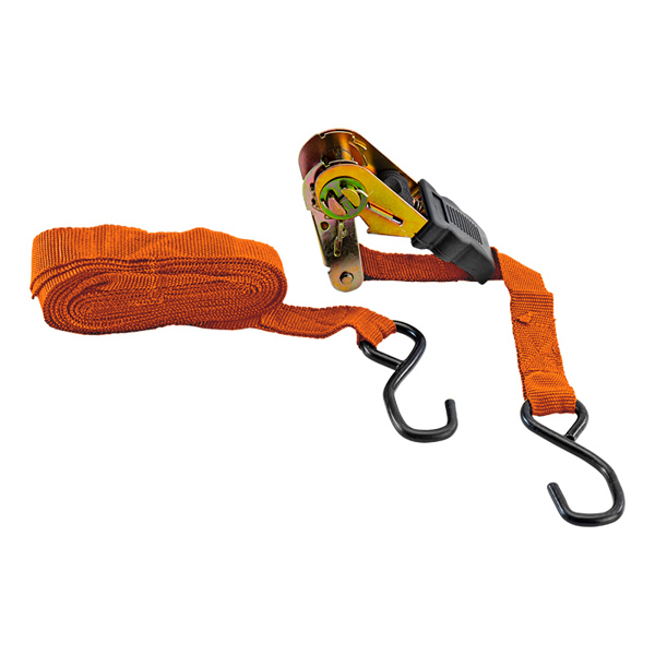 Brb1010 Bormann pro Brb1010 Ιμάντες Πρόσδεσης Καστάνιας 25mm x 5m,αντοχή 1ton 028468