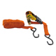 Brb1010 Bormann pro Brb1010 Ιμάντες Πρόσδεσης Καστάνιας 25mm x 5m,αντοχή 1ton 028468