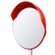 Bormann pro Bpp2495 Bormann pro Bpp2495 Καθρέπτης Κυκλοφορίας Φ60cm για Εξωτερική Χρήση 070917