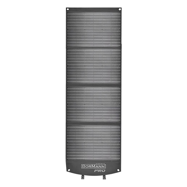 Bormann pro Bbc5012 Bormann pro Bbc5012 Ηλιακό Πάνελ 120w για Power Station 074199