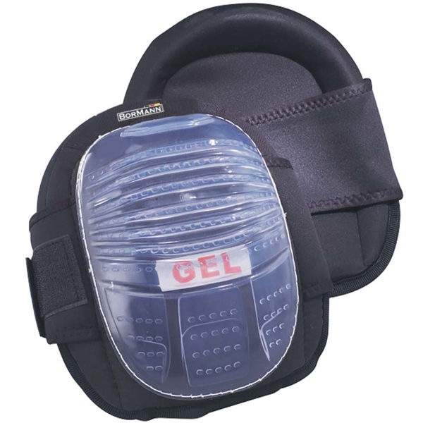 Bormann pro Bht1540 Bormann pro Bht1540 Επιγονατίδες Προστασίας 030300
