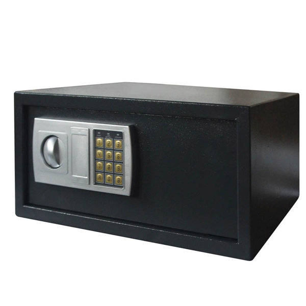 Bormann Bds6000 Bormann Bds6000 Χρηματοκιβώτιο για Laptop 021896