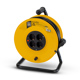 Bormann Bcr2230 Bormann Bcr2230 Μπαλαντέζα Καρούλι με Προστασία Υπερθέρμανσης 50m 3x1.5mm, 4 Πρίζες 054054