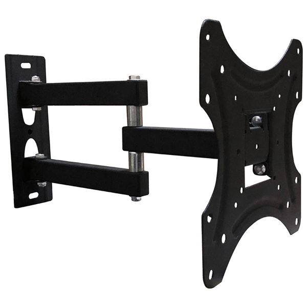 Bormann Elite Btv1050 Bormann Elite Btv1050 Βάση Τηλεόρασης Επιτοίχια 13''- 42'' 025962