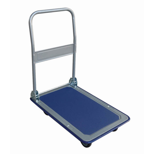 Bormann Bwr3001 Bormann Bwr3001 Καρότσι Πλατφόρμα 002420