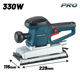 Bormann pro Bss3300 Bormann pro Bss3300 Τριβείο Παλμικό 330w 019152