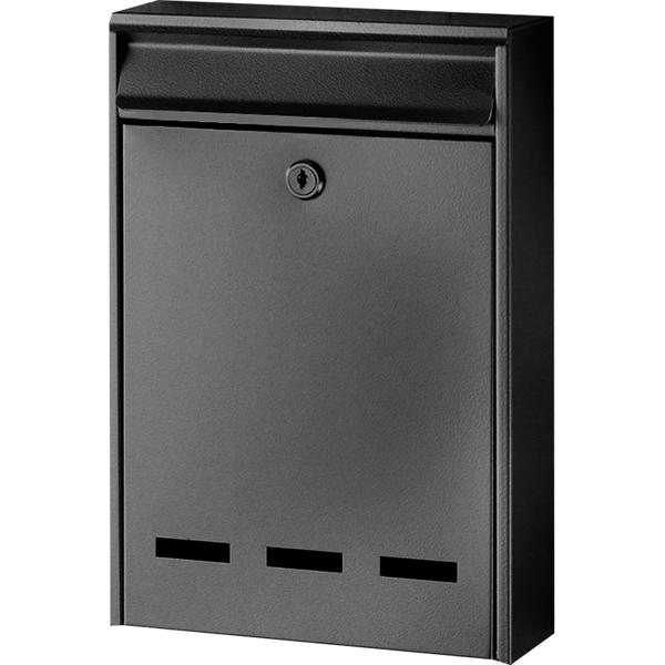 Bormann Bmb1001 Bormann Bmb1001 Γραμματοκιβώτιο 022411