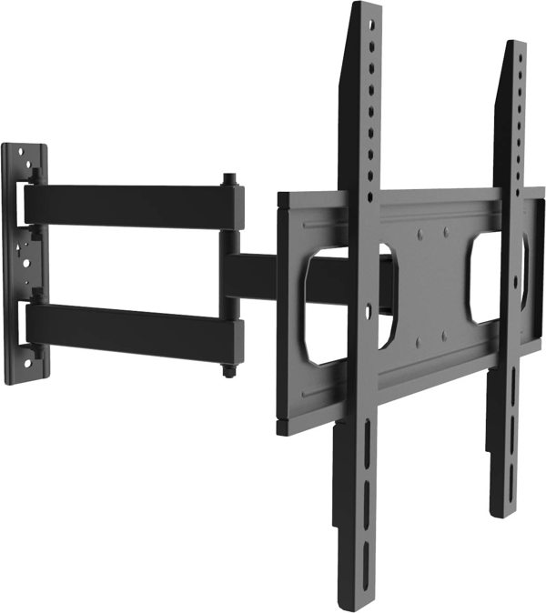 Bormann Elite Btv1100 Bormann Elite Btv1100 Βάση Τηλεόρασης Επιτοίχια με Βραχίονα 26''-55" 025979