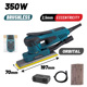 Bormann pro Bss5350 Bormann pro Bss5350 Τριβείο Παλμικό Brushless με Διακόπτη Ασφαλείας και Ψηφιακή Ένδειξη Στροφών 350w 065968