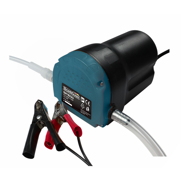 Bormann Sp1600 Bormann Sp1600 Αντλία Μετάγγισης Λαδιού/πετρελαίου Αυτοκίνητου 023487