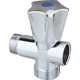 Btw3610 Bormann Btw3610 Διακόπτης Σταυρός Πλυντηρίου 1/2"x3/4"x1/2" 064060