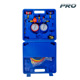 Bormann pro Bvp1005 Bormann pro Bvp1005 σετ Εργαλείων Ελέγχου Πίεσης Κλιματιστικών με Μανόμετρα, 7 τμχ 077473