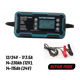 Bormann pro Bbc4020 Bormann pro Bbc4020 Φορτιστής-Συντηρητής 12/24v 037231