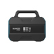 Bbc5050 Bormann pro Bbc5050 Power Station 300w,230wh,7200mah,ac,dc,type-C,usb-a, Lifepo 079736