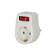 Bcr1140 Bormann Bcr1140 Αντάπτορας Σούκο με Διακόπτη 066262