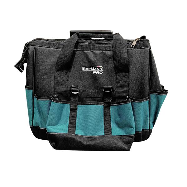 Bormann pro Btb3230 Bormann pro Btb3230 Τσάντα Εργαλείων Τροχήλατη Μ44xπ24xυ43cm 055020