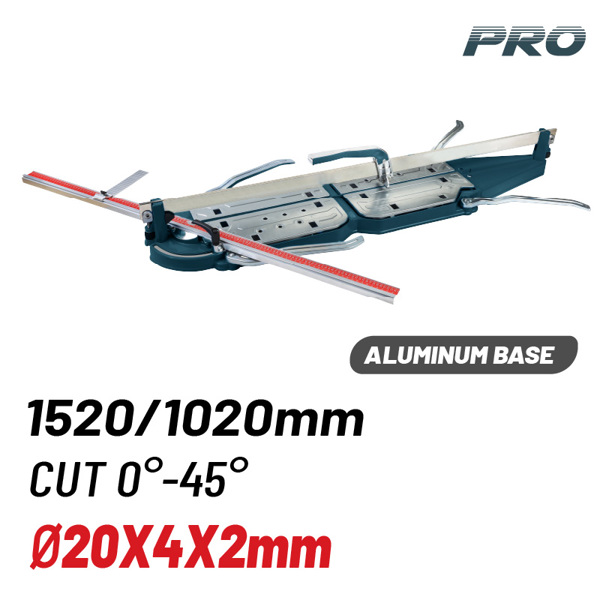 Bormann pro Btc3250 Bormann pro Btc3250 Κόφτης Πλακιδίων Φ1520mm 021988