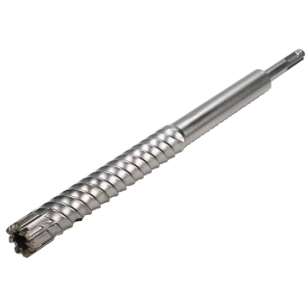 BORMANN Pro BHT4353 Rebar Cutter Τρυπάνι με SDS-PLUS Στέλεχος για Δομικά Υλικά Φ20x303 082859