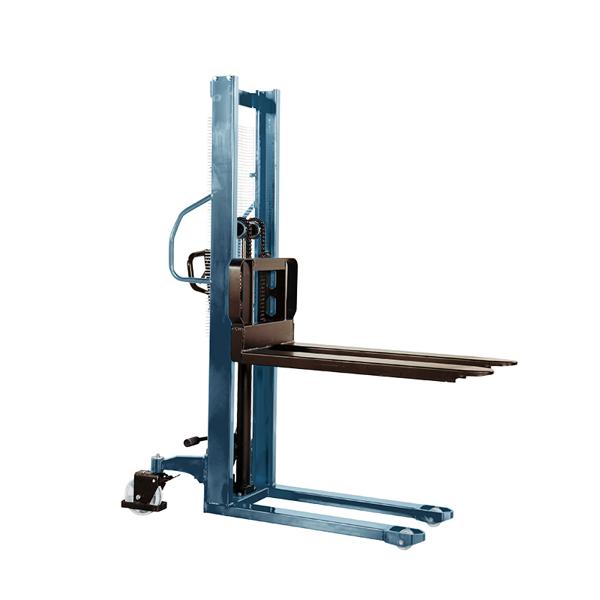 Bormann pro Bwr5516 Bormann pro Bwr5516 Περονοφόρο Χειροκίνητο Ανύψωσης 1ton, Ύψος Ανύψωσης  1,6m 065104