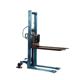 Bormann pro Bwr5516 Bormann pro Bwr5516 Περονοφόρο Χειροκίνητο Ανύψωσης 1ton, Ύψος Ανύψωσης  1,6m 065104