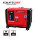 Kumatsugen Gp8000ma Kumatsugen Gp8000ma Γεννήτρια Πετρελαίου 6.6kva 003809