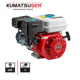 Kumatsugen Kb200d3l Kumatsugen Kb200d3l Κινητήρας Βενζίνης 7hp, 196cc 000112