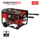 Kumatsugen Gb6500m Kumatsugen Gb6500m Γεννήτρια Βενζίνης, Avr, 7.5kva (13hp) 000068