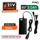 Nakayama pro Ec1609 Nakayama pro Ec1609 Φορτιστής 3α για Ec1608 078081