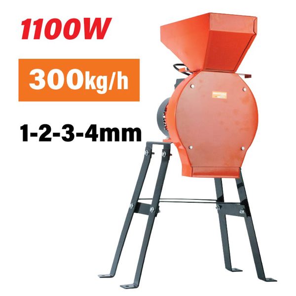 Nakayama Fm1100 Nakayama Fm1100 Μύλος Ζωοτροφών 1100w 016809
