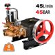 Nakayama Ns3610 Nakayama Ns3610 Αντλία Ψεκασμού 3xφ30mm 042501