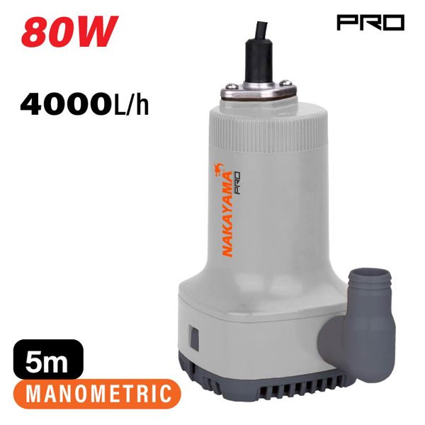 Nakayama pro Sp1210 Nakayama pro Sp1210 Αντλία Σεντίνας 12v/dc 038207