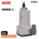 Nakayama pro Sp1210 Nakayama pro Sp1210 Αντλία Σεντίνας 12v/dc 038207