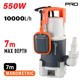 Nakayama pro Np1030 Nakayama pro Np1030 Αντλία Ακαθάρτων 550w 019886