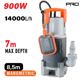 Nakayama pro Np1040 Nakayama pro Np1040 Αντλία Ακαθάρτων 900w 019893