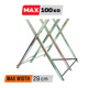 Nakayama Cs1500 Nakayama Cs1500 Καβαλέτο Κοπής 014423
