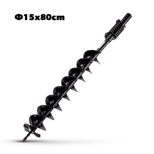 Nakayama pro Pd1590 Nakayama pro Pd1590 Αρίδα Τριβέλλας Φ15x80cm 038092