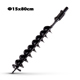 Nakayama pro Pd1590 Nakayama pro Pd1590 Αρίδα Τριβέλλας Φ15x80cm 038092