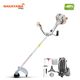 Nakayama pro Pb5450 Nakayama pro Pb5450 Θαμνοκοπτικό Βενζίνης 2hp, 52cc 033967