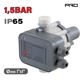 Nakayama pro Np2085 Ηλεκτρονικος Ελεγκτης Πιεσης Νερου 049807