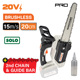 Nakayama pro Ec3000 Nakayama pro Ec3000 Αλυσοπρίονο Κλαδευτικό Brushless Σώμα 20v 042099