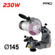 Nakayama pro Es2310 Nakayama pro Es2310 Τροχιστικό Αλυσίδας 230w 036289