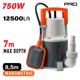 Nakayama pro Np1020 Nakayama pro Np1020 Αντλία Όμβριων 750w 019879