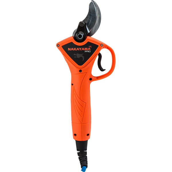NAKAYAMA Pro BS3000 Ψαλίδι Κλάδου Μπαταρίας Αμπελουργικό-Δεντροκομικό 40V