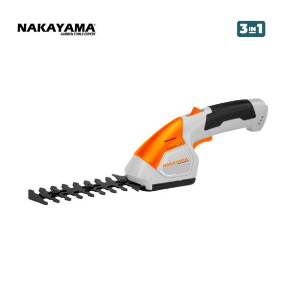 Nakayama Eh1100 Nakayama Eh1100 Ψαλίδι Μπορντούρας-Χλόης 7,2v 034308