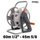 Nakayama pro Gh9170 Nakayama pro Gh9170 Ανέμη Λάστιχου Ποτίσματος, Max. 60m 1/2' - Χωρίς Λάστιχο & Αξεσουάρ 062561