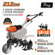 Nakayama Mb6000 Nakayama Mb6000 Σκαπτικό Βενζίνης 6,5hp 2εμπρός+1όπισθεν 000495