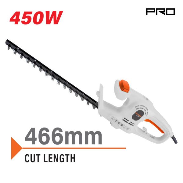 Nakayama Eh4510 Nakayama Eh4510 Ψαλίδι Μπορντούρας Ηλεκτρικό 450w  50cm 053040