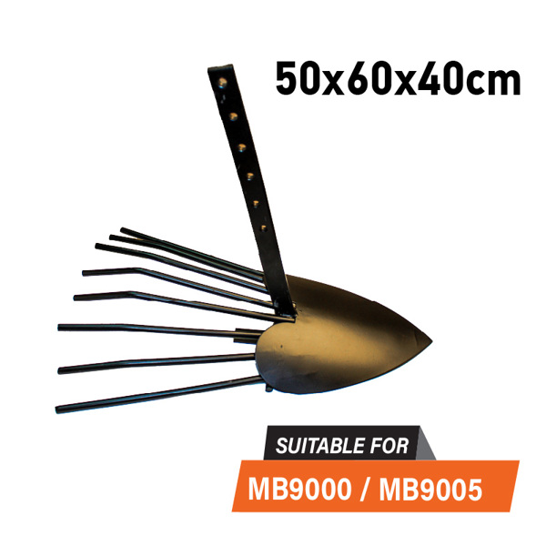 Nakayama Mb138 Nakayama Mb138 Πατατοεξαγωγέας 012702