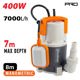 Nakayama pro Np1010 Nakayama pro Np1010 Αντλία Όμβριων 400w 019862